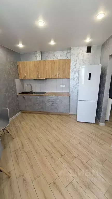 1-к кв. Краснодарский край, Анапа Рождественская ул., 55к1 (45.0 м) - Фото 1