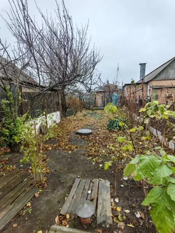 Дом в Ростовская область, Таганрог ул. Щаденко (59 м) - Фото 1