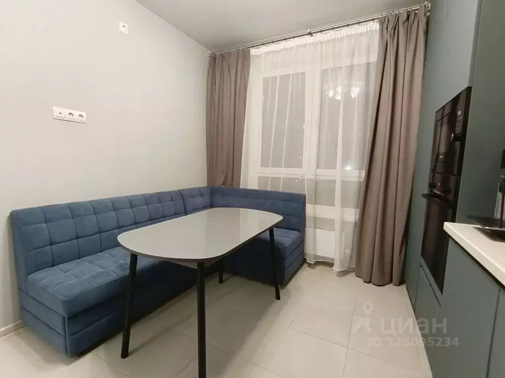 2-к кв. Москва Давыдковская ул., 10 (62.1 м) - Фото 2