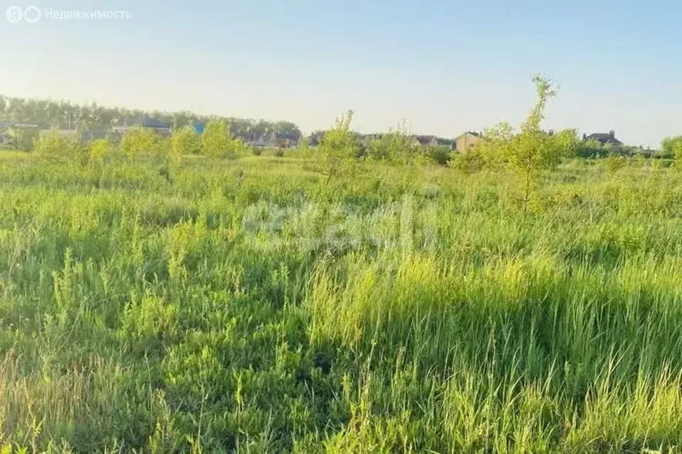 Участок в село Богучаны, микрорайон Западный (12 м) - Фото 2