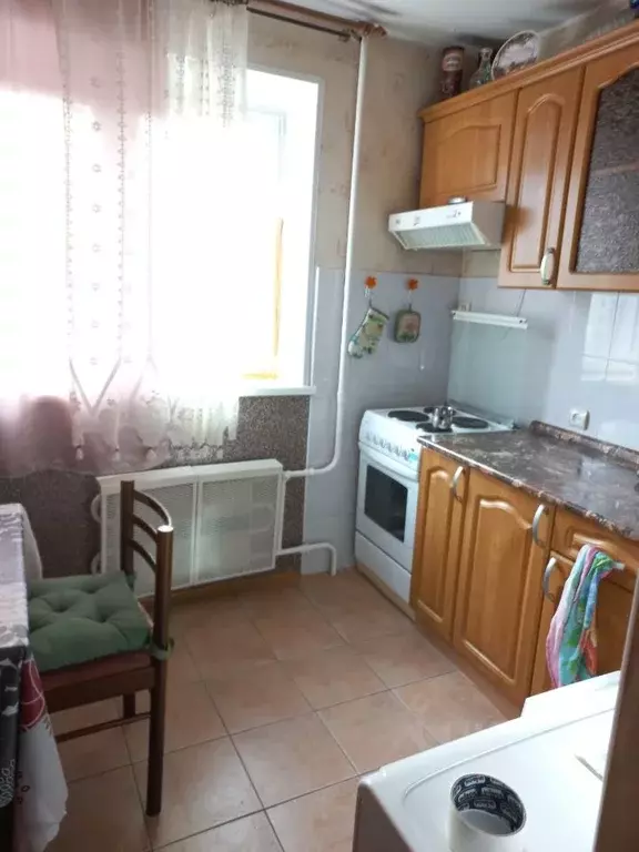 1-к кв. Москва ул. Довженко, 6 (38.0 м) - Фото 0