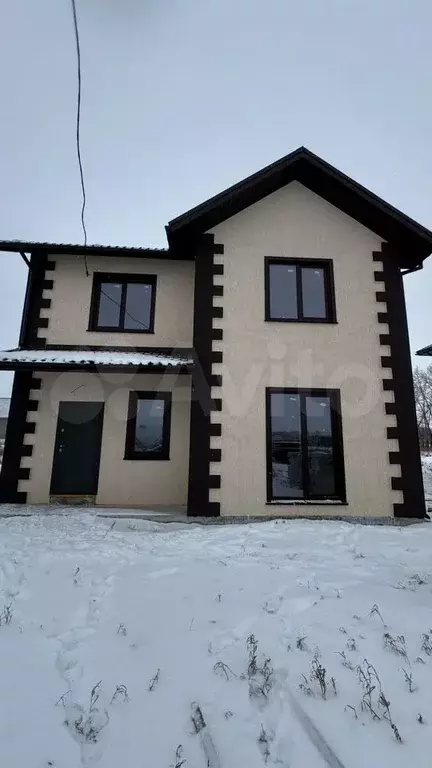 Дом 140 м на участке 7 сот. - Фото 0