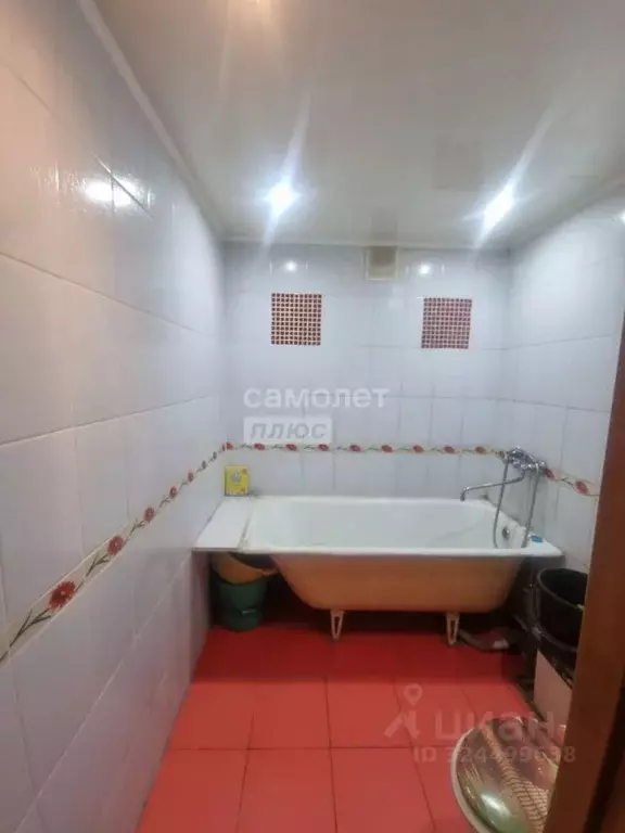 1-к кв. Бурятия, Улан-Удэ Ключевская ул., 23 (33.0 м) - Фото 1