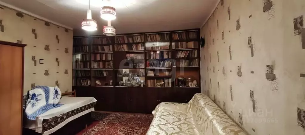 2-к кв. Крым, Феодосия ш. Симферопольское, 31В (46.1 м) - Фото 1