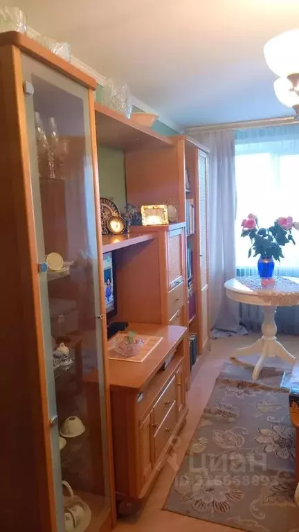 2-к кв. Курганская область, Курган ул. Карла Маркса, 78 (46.7 м) - Фото 1