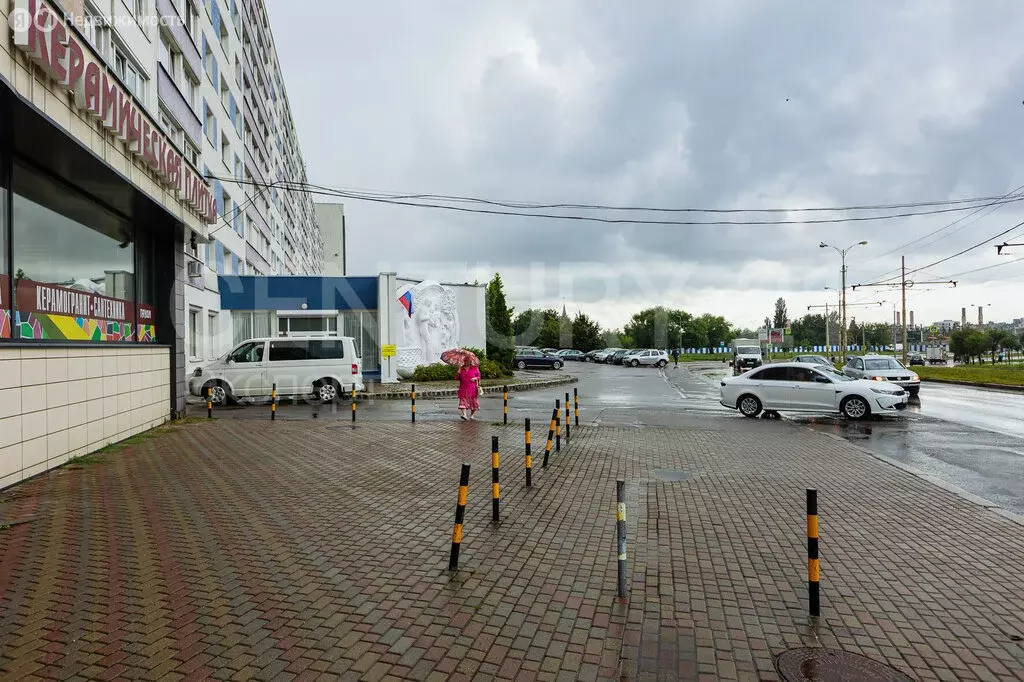 3-комнатная квартира: Калининград, Зарайская улица, 5 (63.9 м) - Фото 1