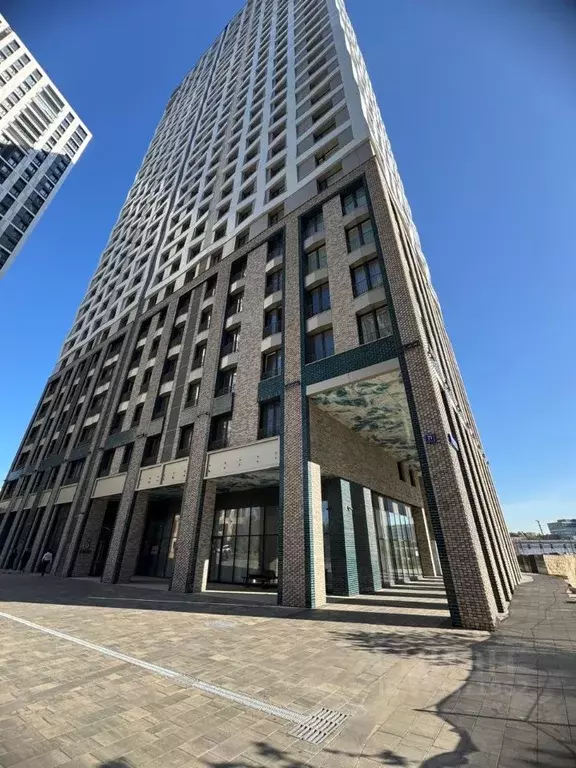 Помещение свободного назначения в Москва ул. Архитектора Власова, 71к2 ... - Фото 2