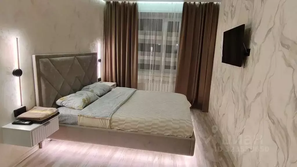 2-к кв. Коми, Усинск Приполярная ул., 10А (52.0 м) - Фото 2