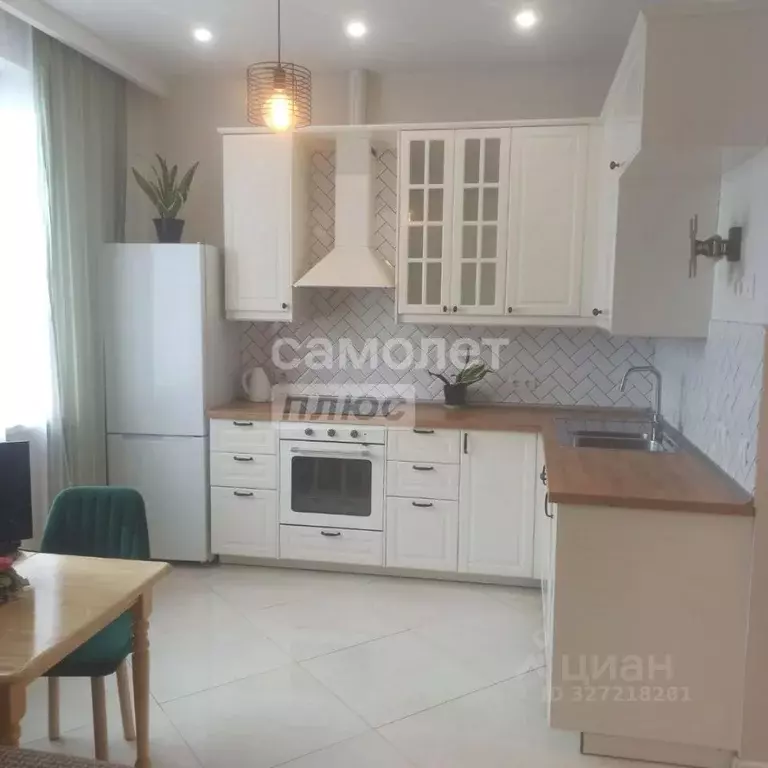 1-к кв. Московская область, Ленинский городской округ, пос. Развилка ... - Фото 1