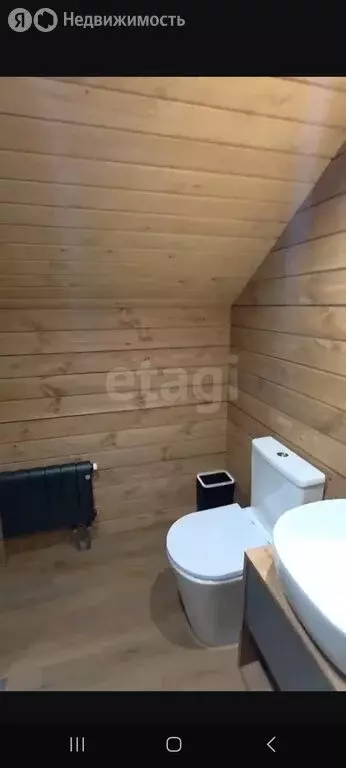 Дом в село Чепош, территория Альпинс (120 м) - Фото 2