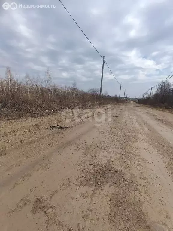 Участок в село Чигири, Дворянская улица (15 м) - Фото 0