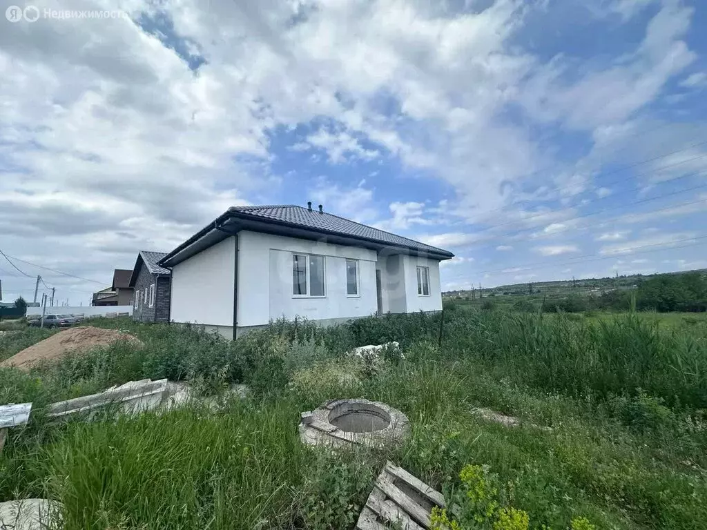 Дом в Расково, Мирная улица, 15 (78.4 м) - Фото 1