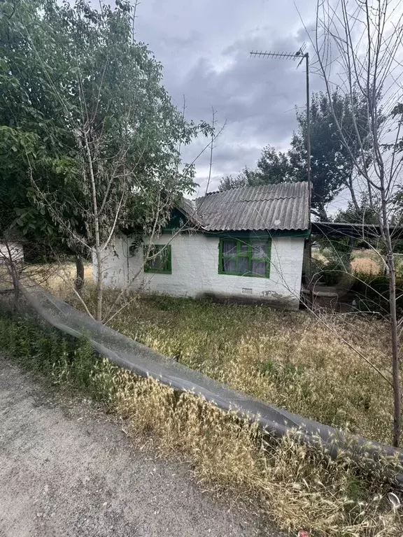 Дача 36 м на участке 10 сот. - Фото 0