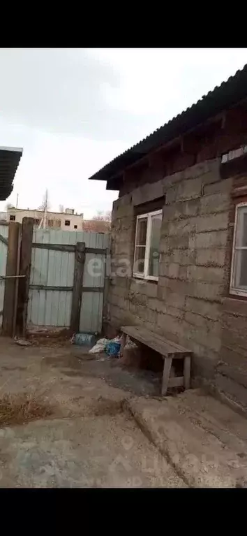 2-к кв. Забайкальский край, Чита Газимурская ул., 16 (46.6 м) - Фото 1