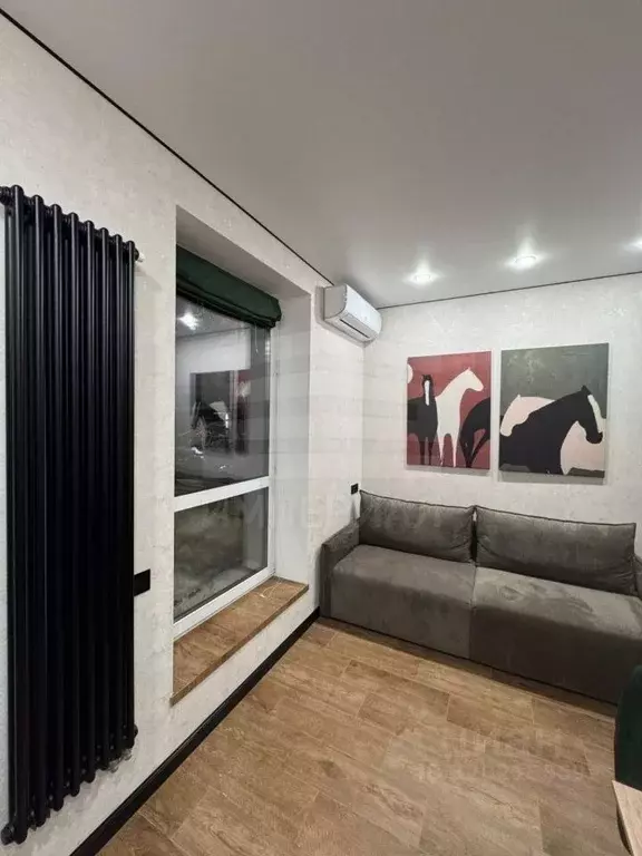 Помещение свободного назначения в Москва Волжский бул., 51С15 (16 м) - Фото 2