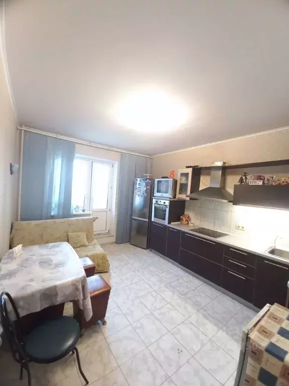 2-к кв. Московская область, Красногорск Успенская ул., 24 (73.0 м) - Фото 2