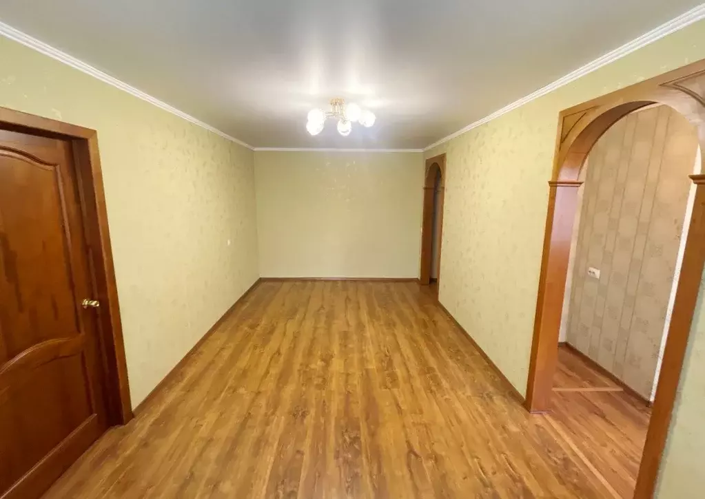 Продаётся 2-к квартира, 46 м - Фото 1