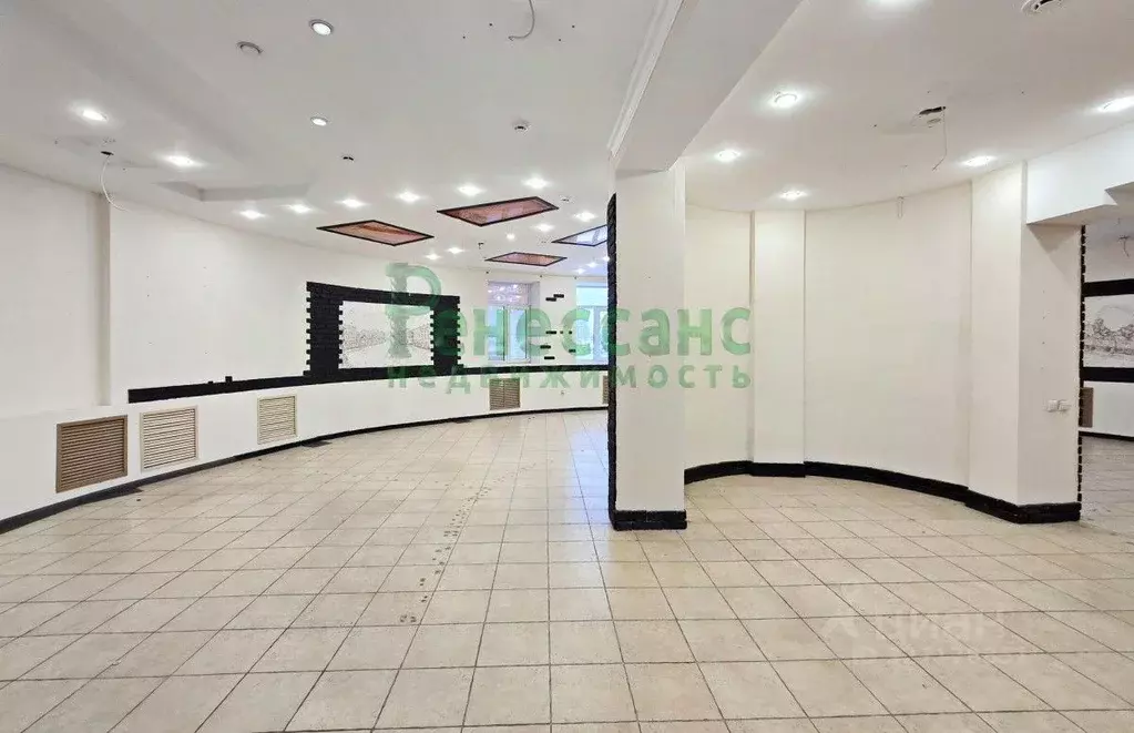 Помещение свободного назначения в Брянская область, Брянск ул. ... - Фото 2