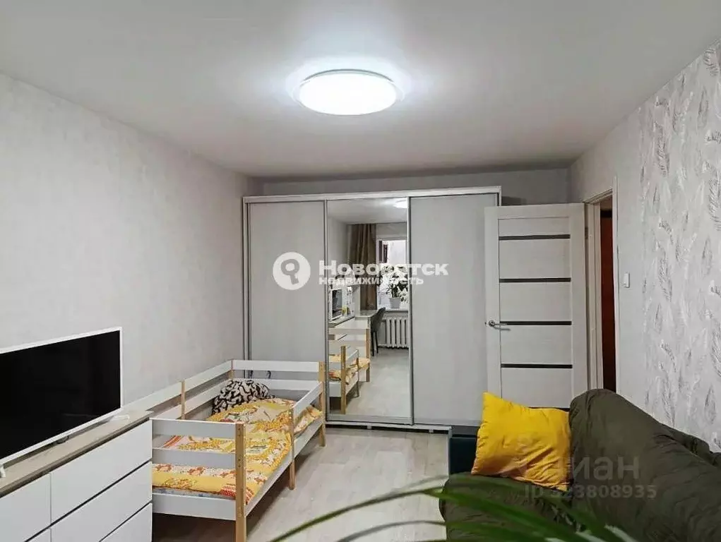 2-к кв. Кировская область, Киров ул. МОПРА, 10А (48.0 м) - Фото 2