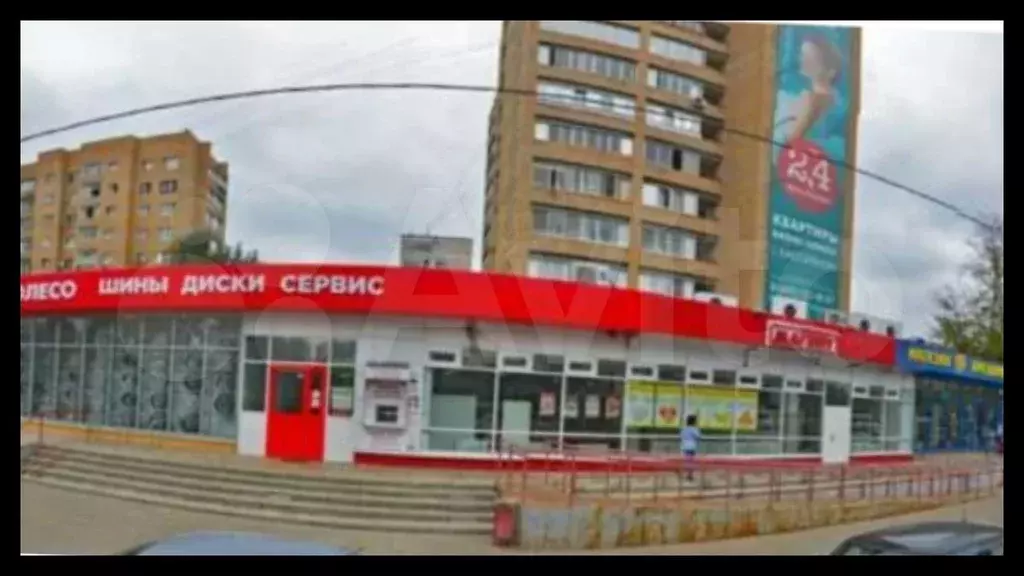 2-к. квартира, 52 м, 3/9 эт. - Фото 0