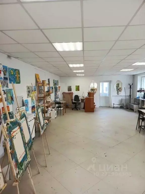 Помещение свободного назначения в Свердловская область, Асбест ул. ... - Фото 2