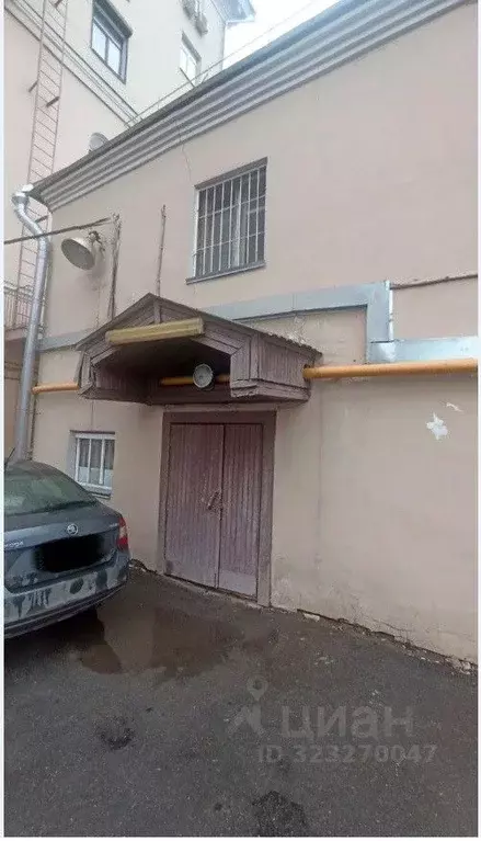 Помещение свободного назначения в Москва Чистопрудный бул., 2 (93 м) - Фото 1