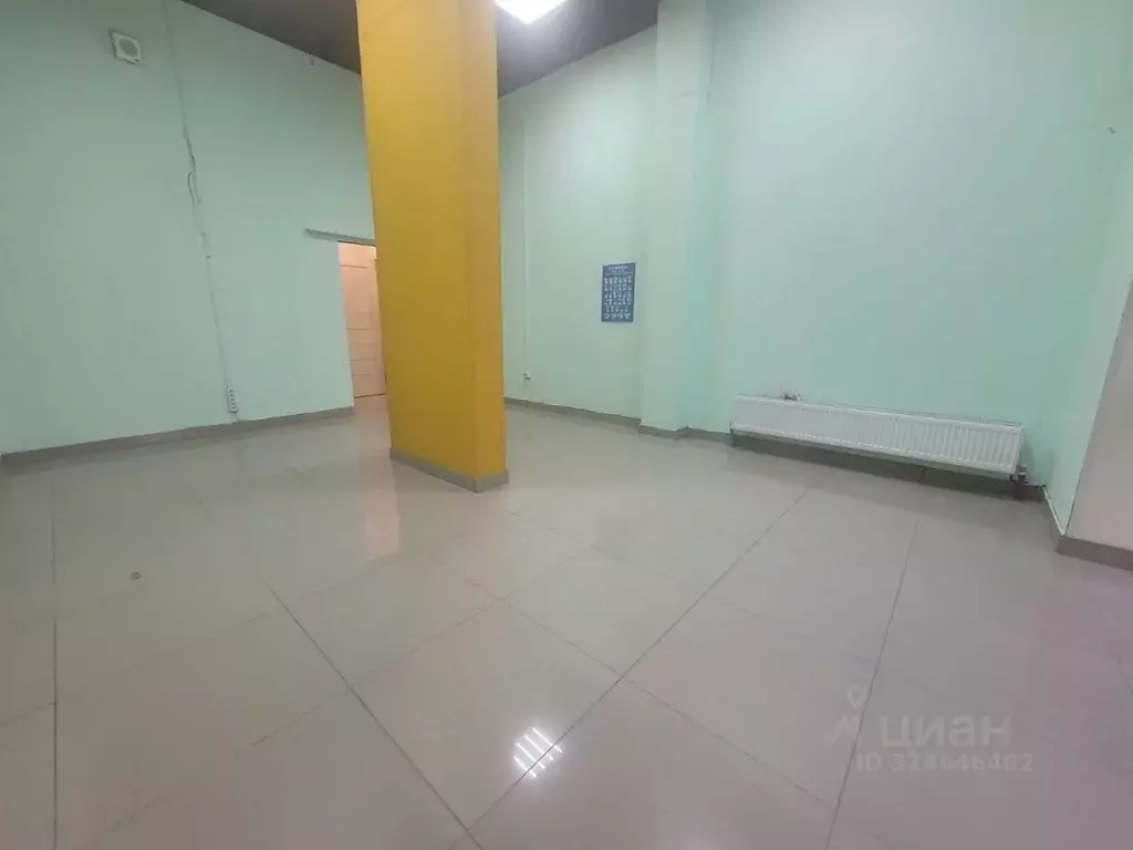 Помещение свободного назначения в Краснодарский край, Краснодар ул. ... - Фото 2