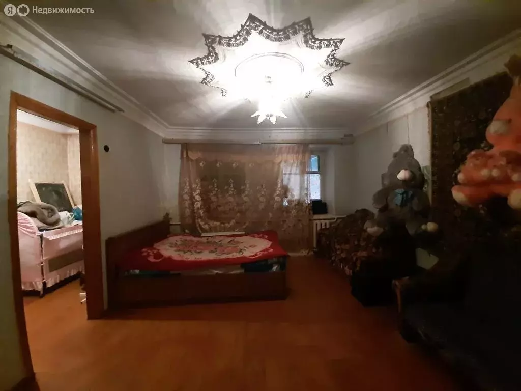 Дом в Каменск-Шахтинский, улица Свердлова (70 м) - Фото 1