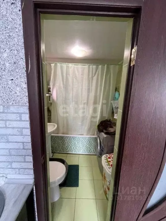Дом в Белгородская область, Прохоровка рп ул. Колхозная, 6А (63 м) - Фото 1