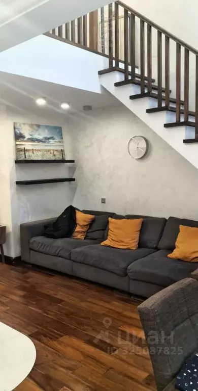 4-к кв. Московская область, Видное ул. Галины Вишневской, 10к1 (89.0 ... - Фото 1