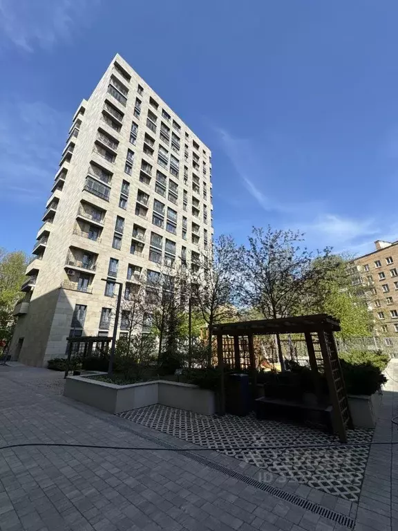 2-к кв. Москва ул. Гришина, 16 (74.0 м) - Фото 0