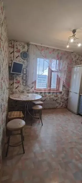 2-к. квартира, 53,6 м, 8/9 эт. - Фото 0