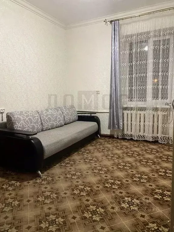 Комната Свердловская область, Екатеринбург ул. Гагарина, 55А (15.7 м) - Фото 1