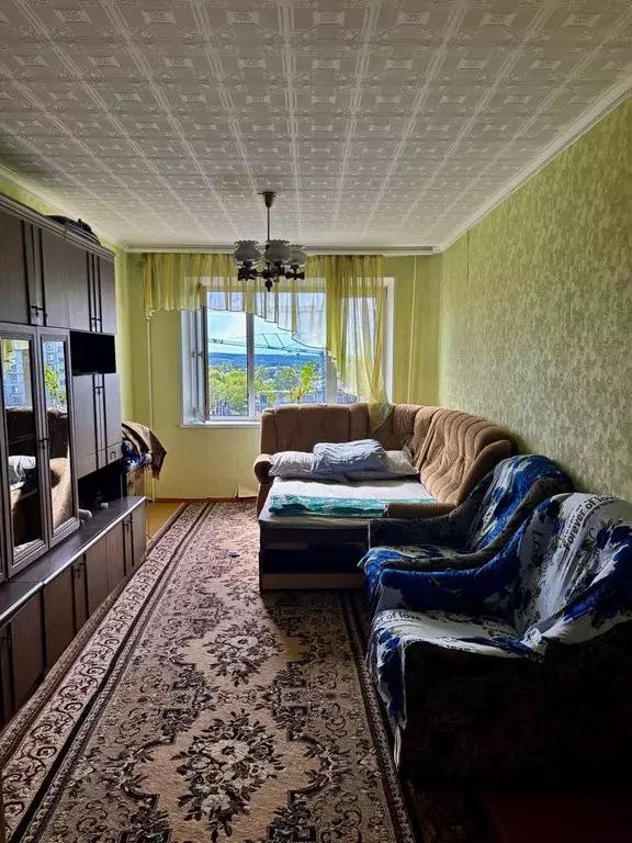 Продаётся 3-к квартира, 65.3 м - Фото 1