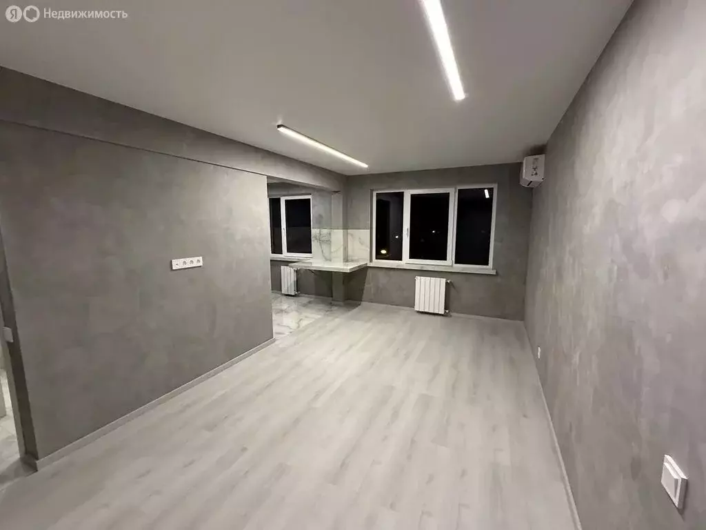 1-комнатная квартира: Волгоград, микрорайон Жилгородок, ... - Фото 1