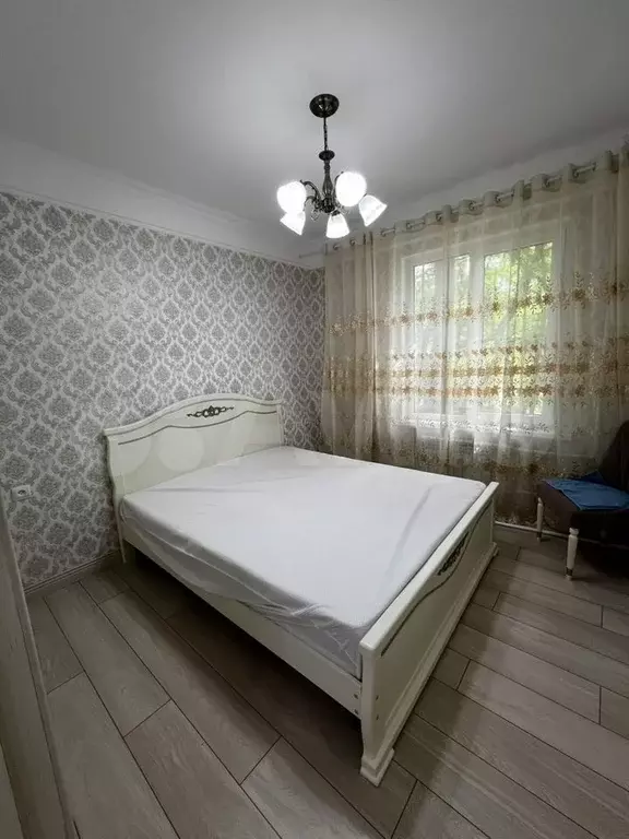 3-к. квартира, 50 м, 2/5 эт. - Фото 0