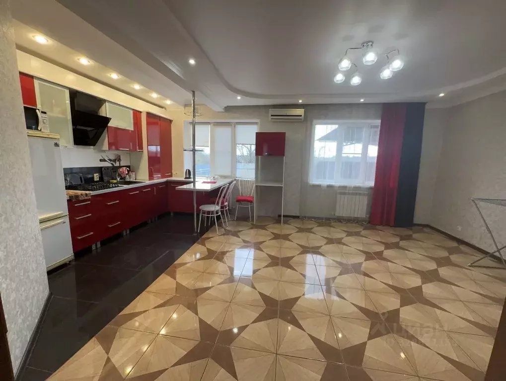 Коттедж в Ставропольский край, Михайловск Шпаковский район, Каменная ... - Фото 1