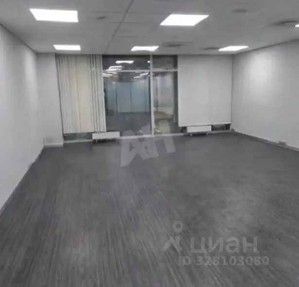 Офис в Москва Верейская ул., 29С134 (87 м) - Фото 1