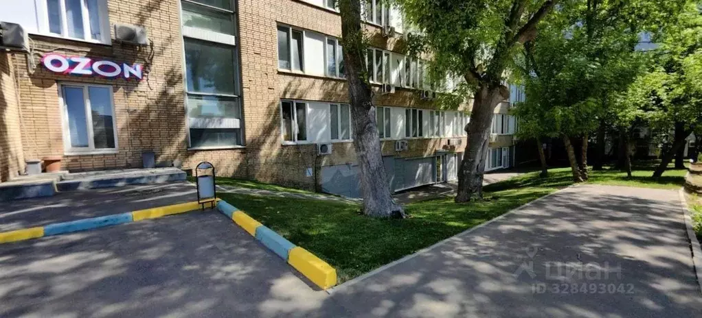 Помещение свободного назначения в Москва Старокалужское ш., 62 (336 м) - Фото 2