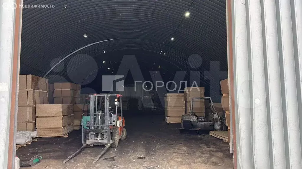 Склад (1200 м) - Фото 1