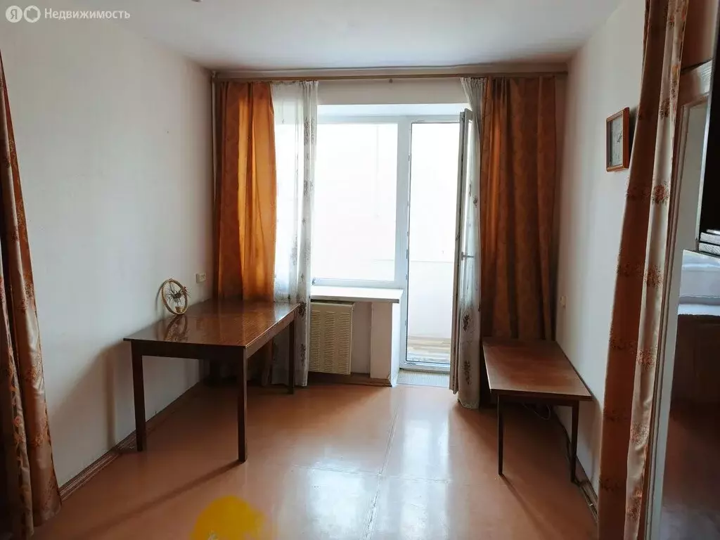 2-комнатная квартира: Самара, проспект Металлургов, 92 (44.3 м) - Фото 1