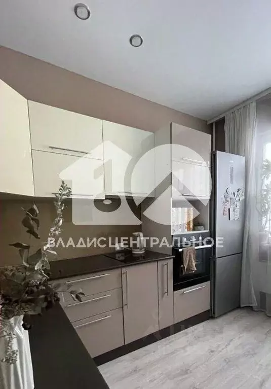 1-к кв. Новосибирская область, Новосибирск ул. Фадеева, 66 (34.6 м) - Фото 1