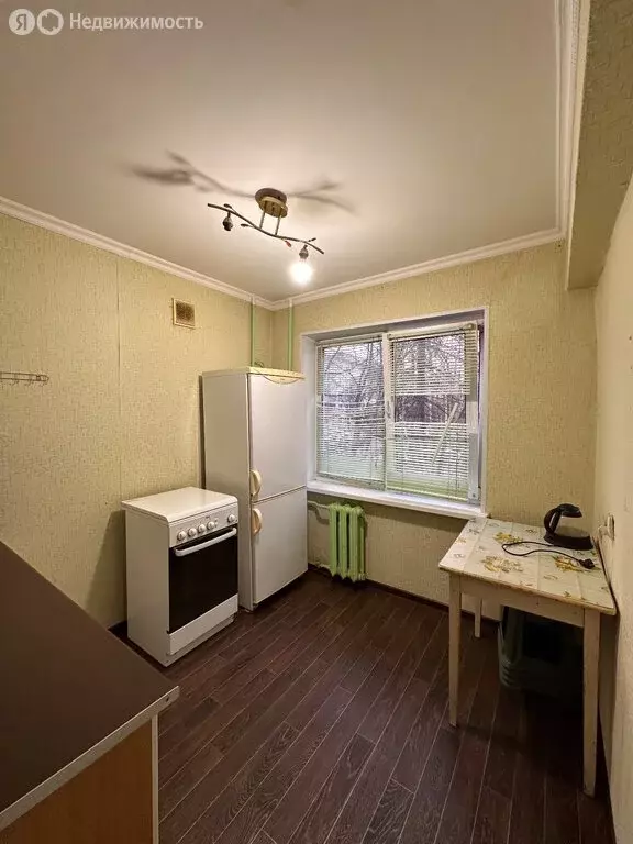 2-комнатная квартира: Архангельск, Комсомольская улица, 12 (41.6 м) - Фото 2