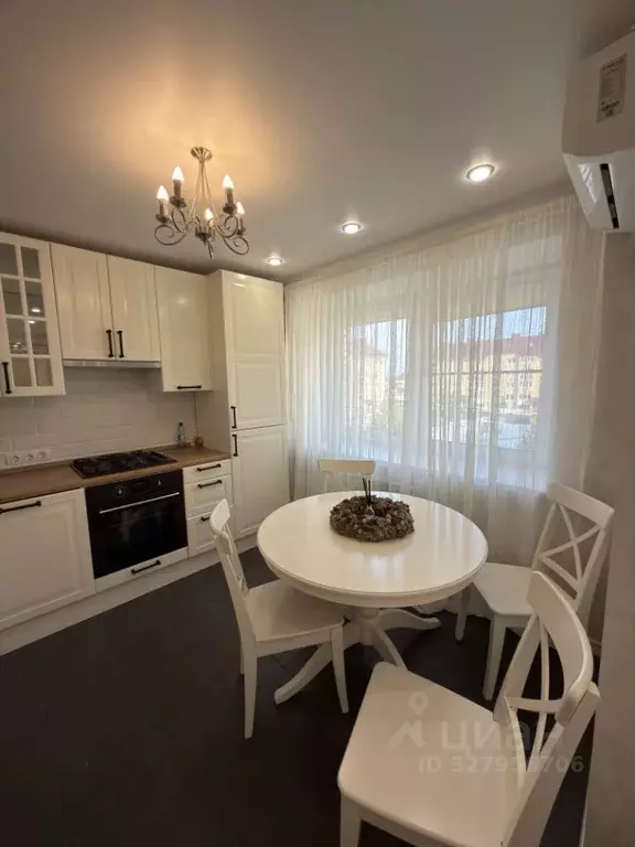 1-к кв. Ярославская область, Ярославский муниципальный округ, пос. ... - Фото 1