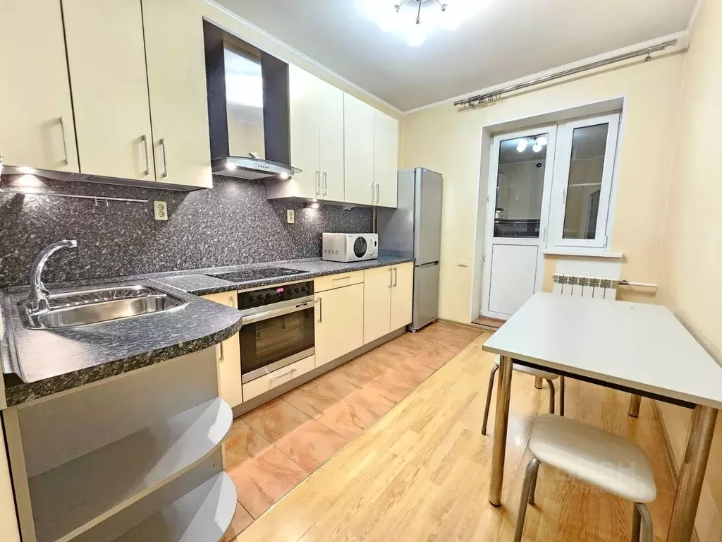 1-к кв. Московская область, Люберцы Октябрьский просп., 20к2 (41.0 м) - Фото 2