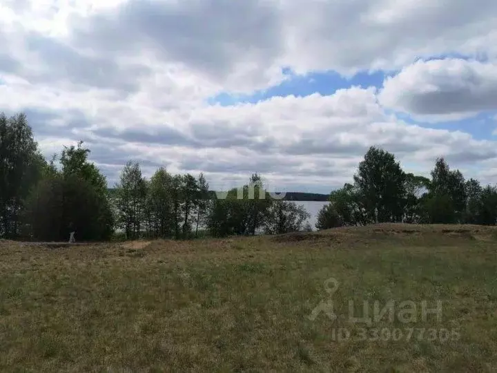 Участок в Тверская область, Конаковский муниципальный округ, д. ... - Фото 2