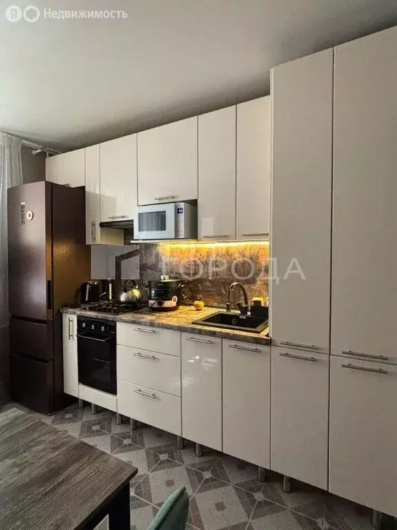 2-комнатная квартира: Красногорск, Лесная улица, 9 (50.5 м) - Фото 1
