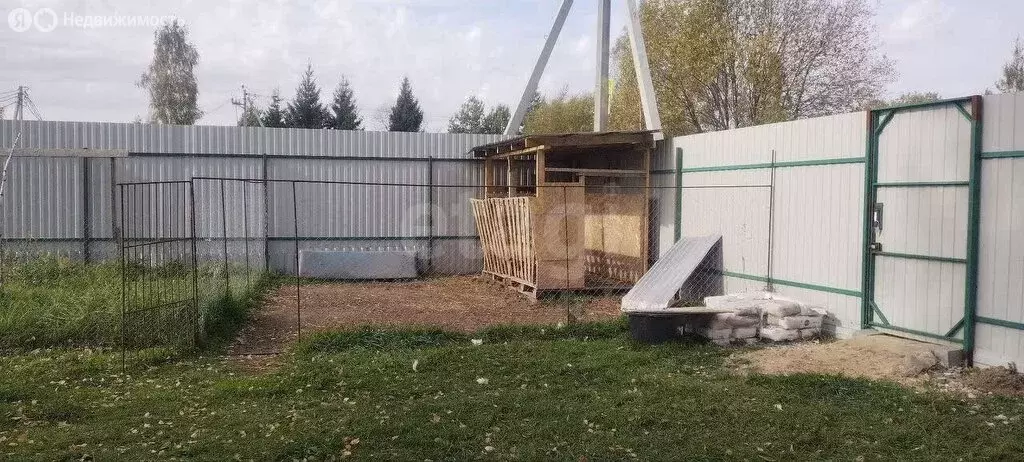 Дом в Московская область, Раменский округ, КП Мещёрские дачи (75 м) - Фото 0