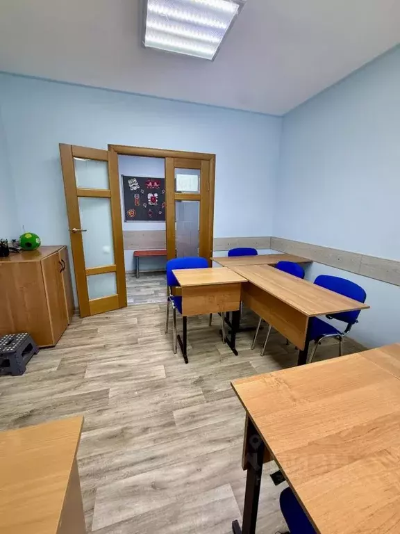 Помещение свободного назначения в Московская область, Королев ул. ... - Фото 1