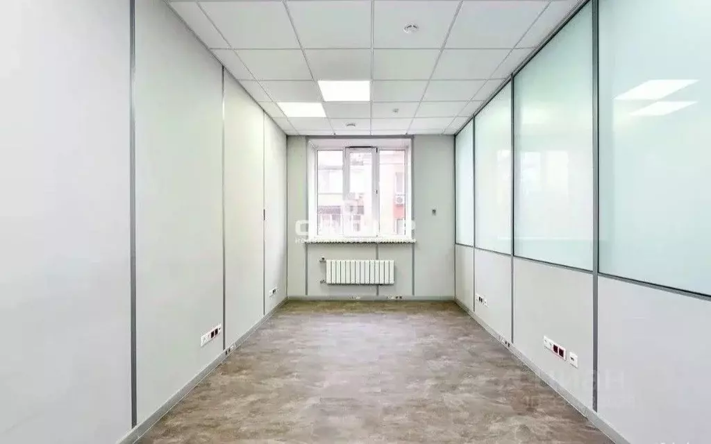 Офис в Татарстан, Казань ул. Карла Маркса, 5 (51 м) - Фото 2